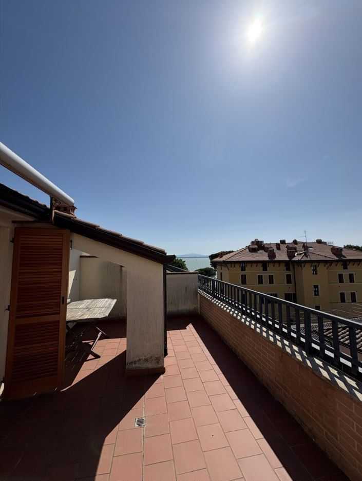 appartamento in vendita a Passignano sul Trasimeno