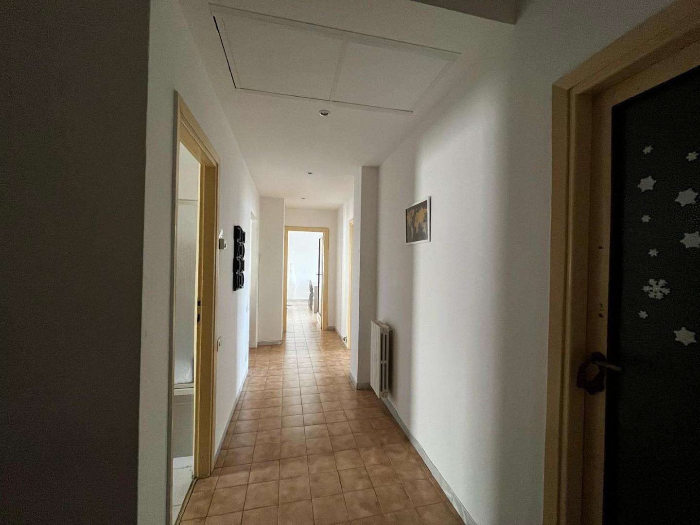 appartamento in affitto a Pisa in zona Pratale / Don Bosco