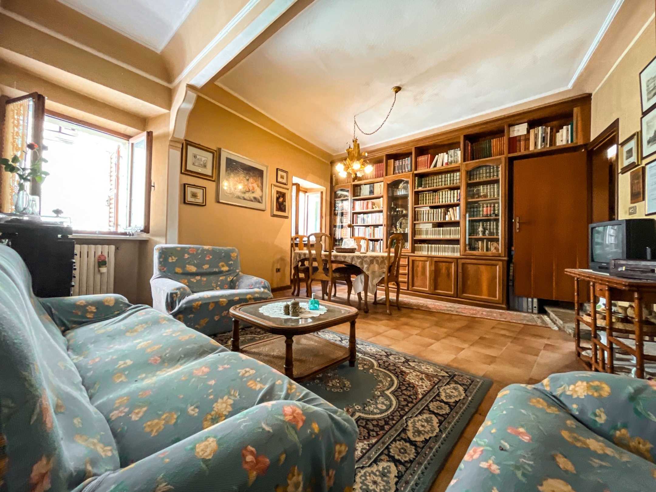 Casa indipendente Corso Umberto, Castelplanio