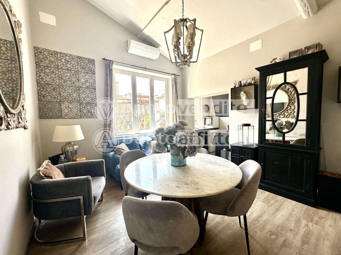 Appartamento Via Fillungo,  88, Lucca