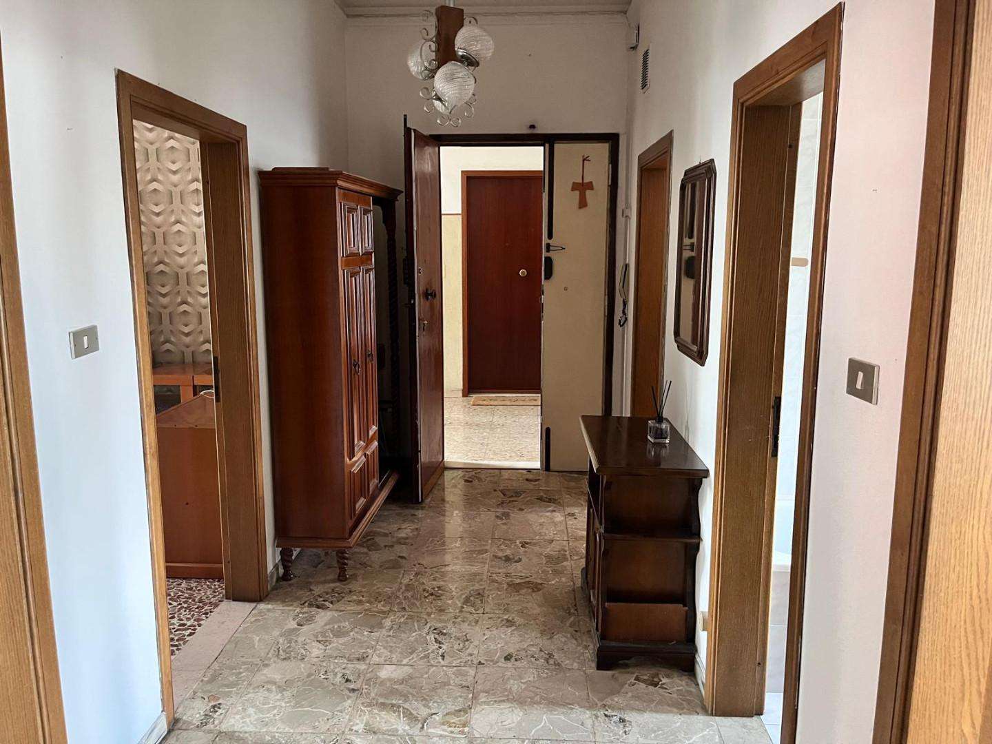 appartamento in vendita a Montemurlo