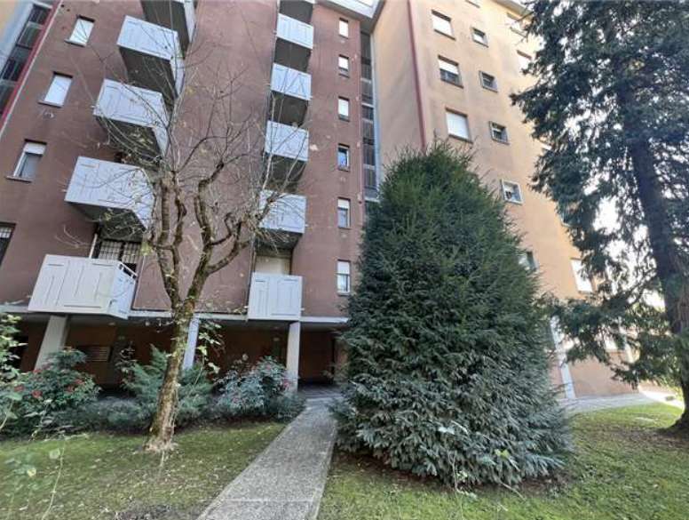 appartamento in vendita a Reggio nell'Emilia