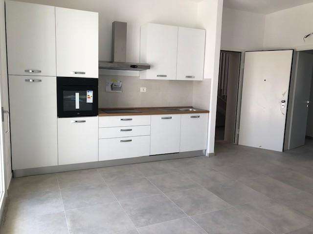 appartamento in affitto a Pontedera