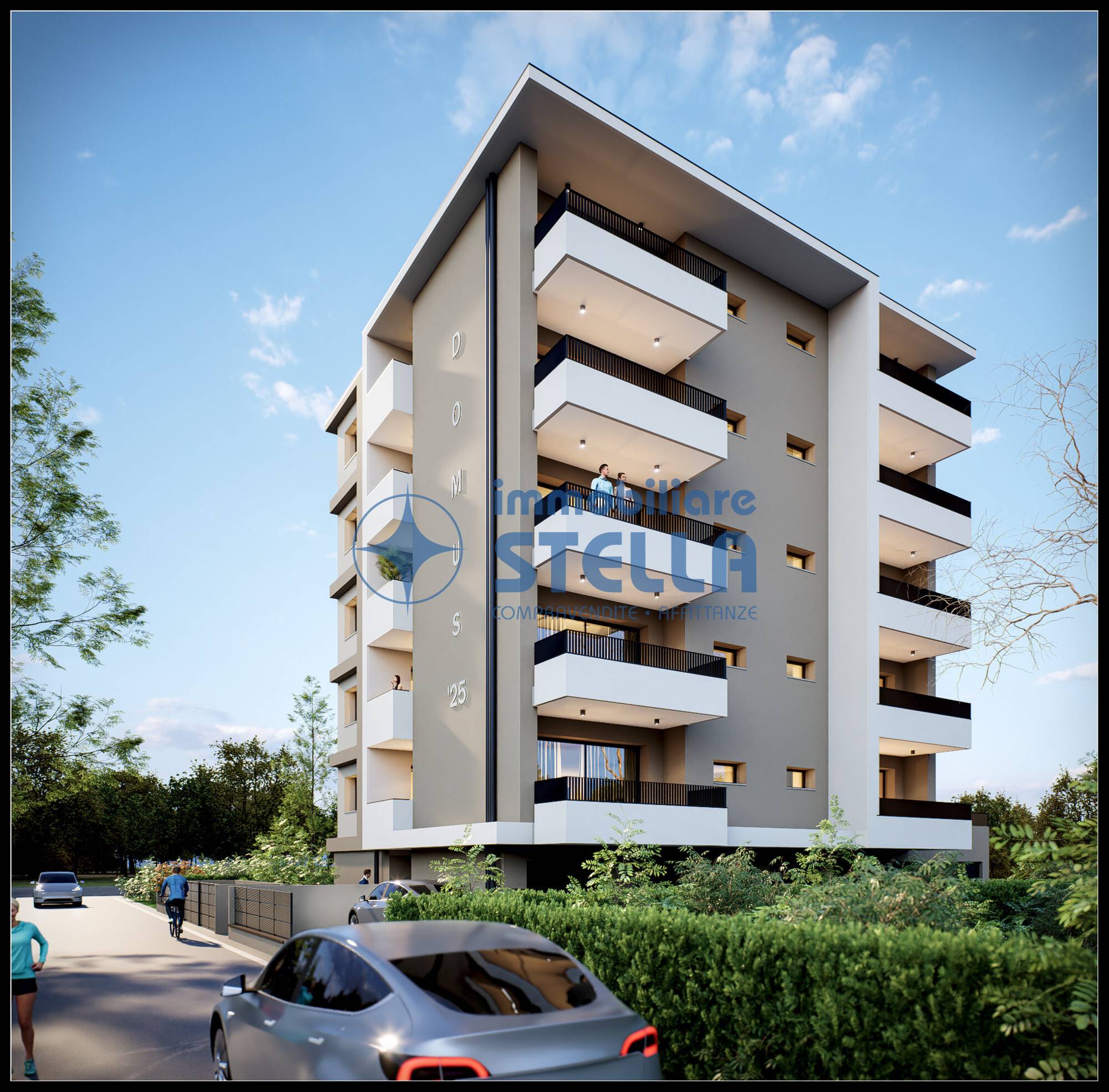 Appartamento Trieste, San Donà di Piave