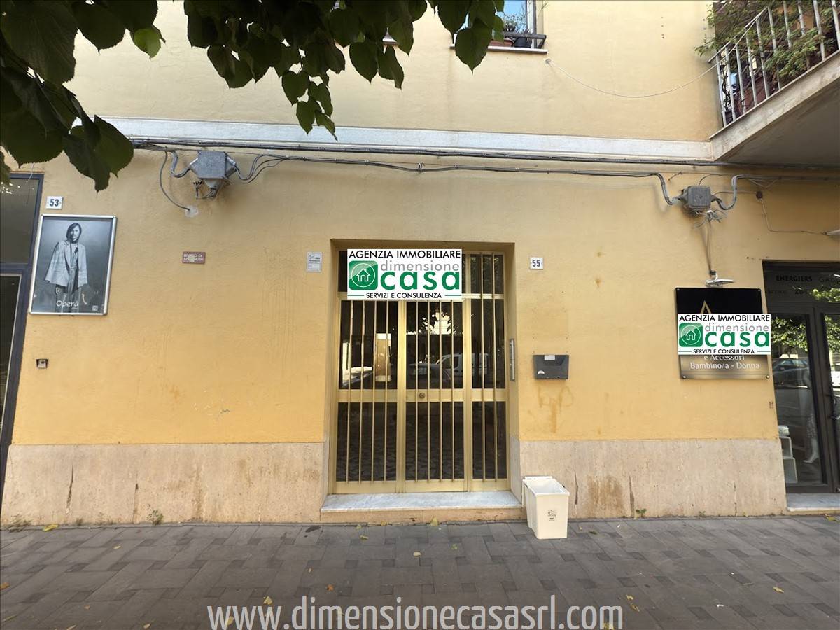appartamento in vendita a San Cataldo