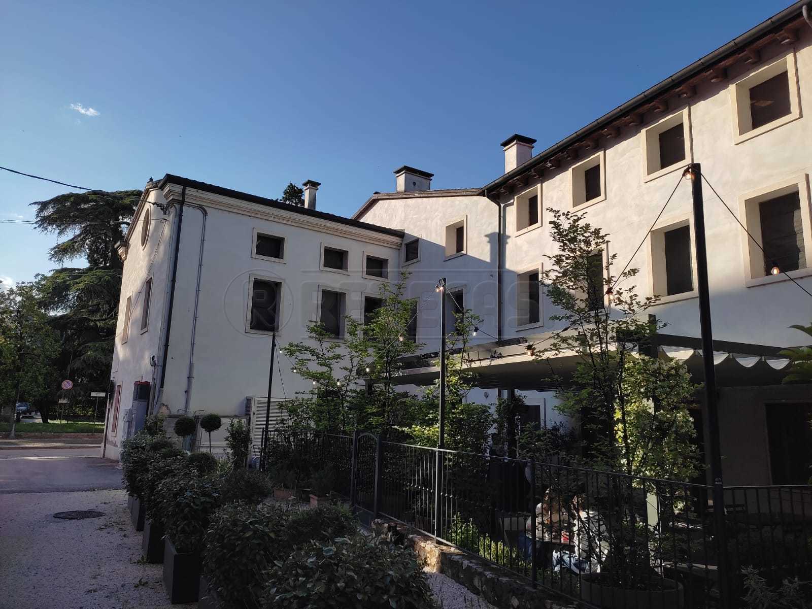 Appartamento, Montebello Vicentino