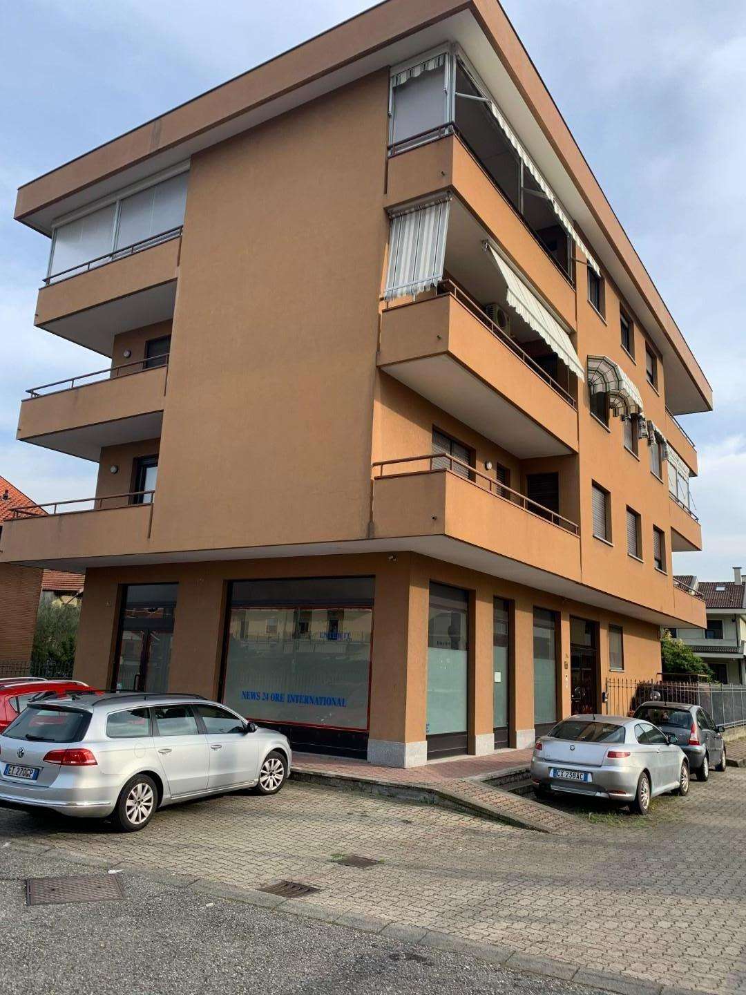 Appartamento Via Camossetti,  16, Ciriè