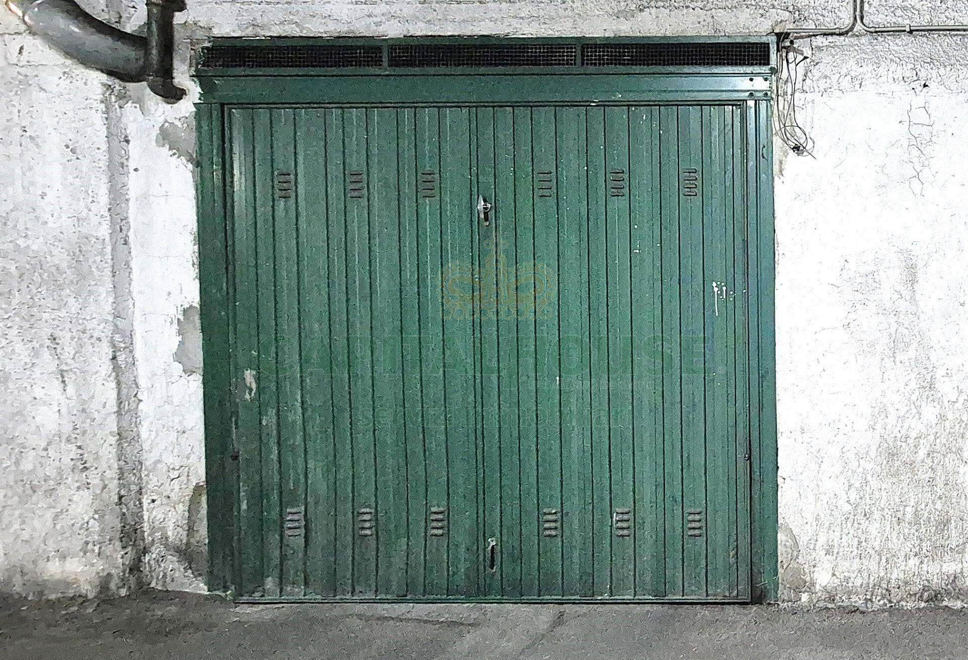 Box - Garage - Posto Auto, Casagiove