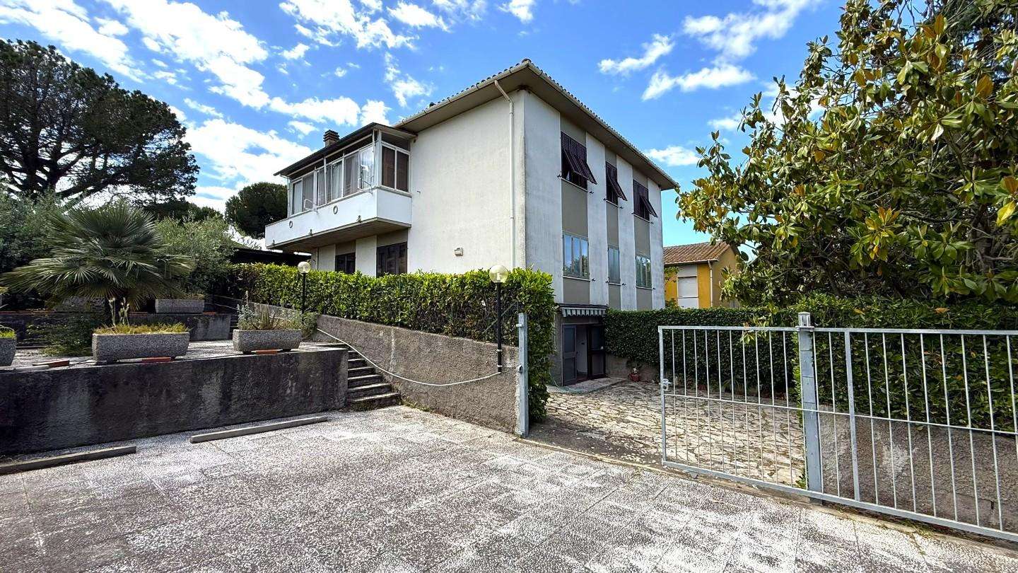 casa indipendente in vendita a Montescudaio