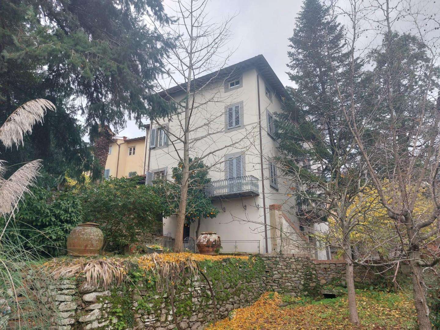 Palazzo - Stabile Buti PI,, Buti