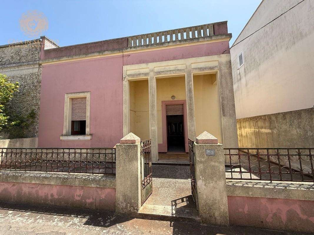 Appartamento Via Tripoli,  3, Gagliano del Capo