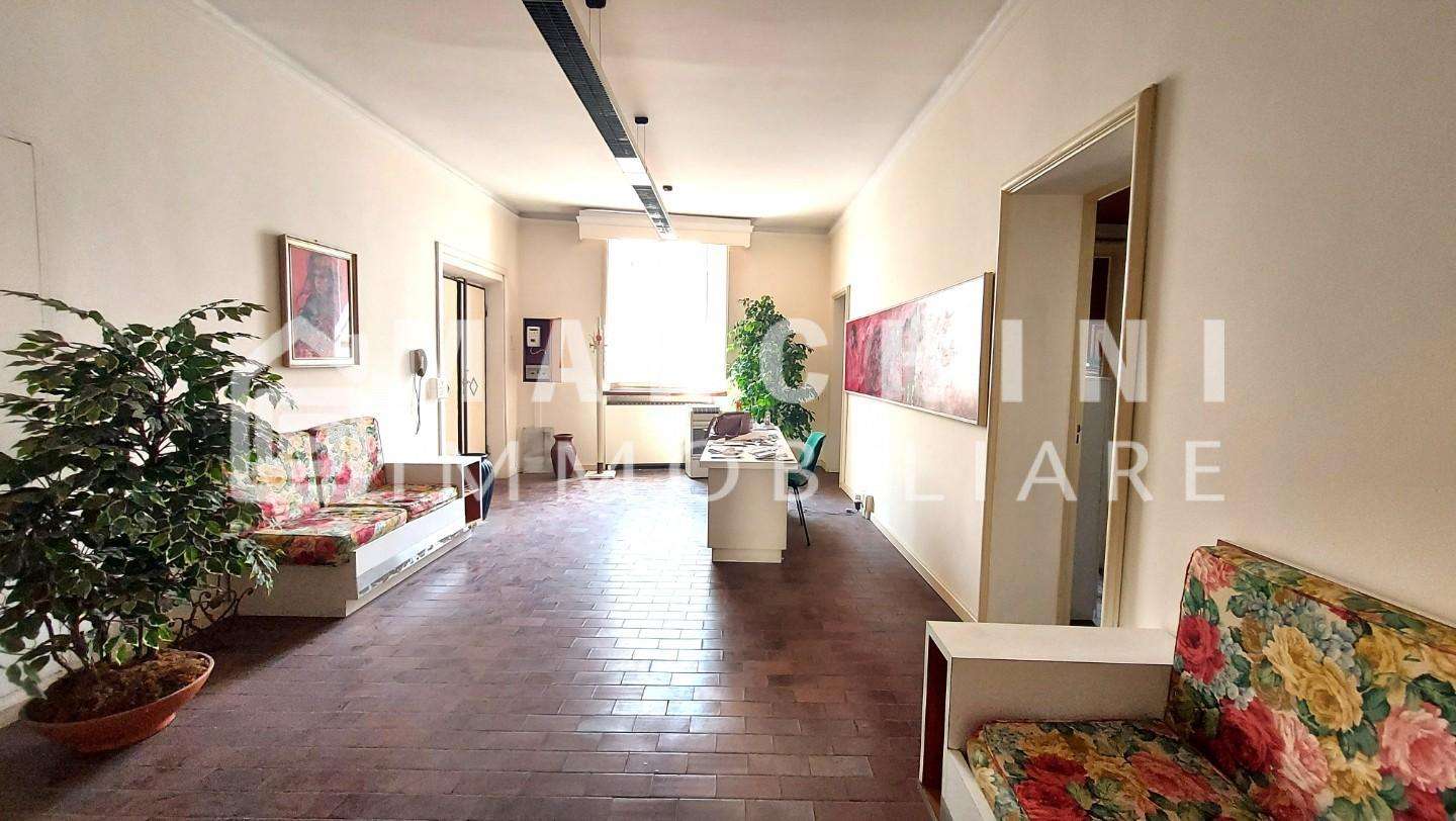 appartamento in vendita a Lucca in zona Centro Città