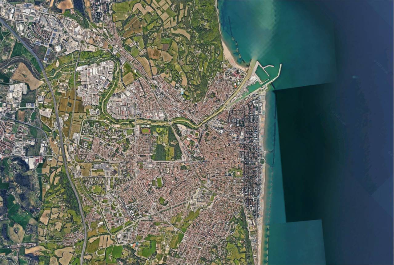 appartamento in vendita a Pesaro