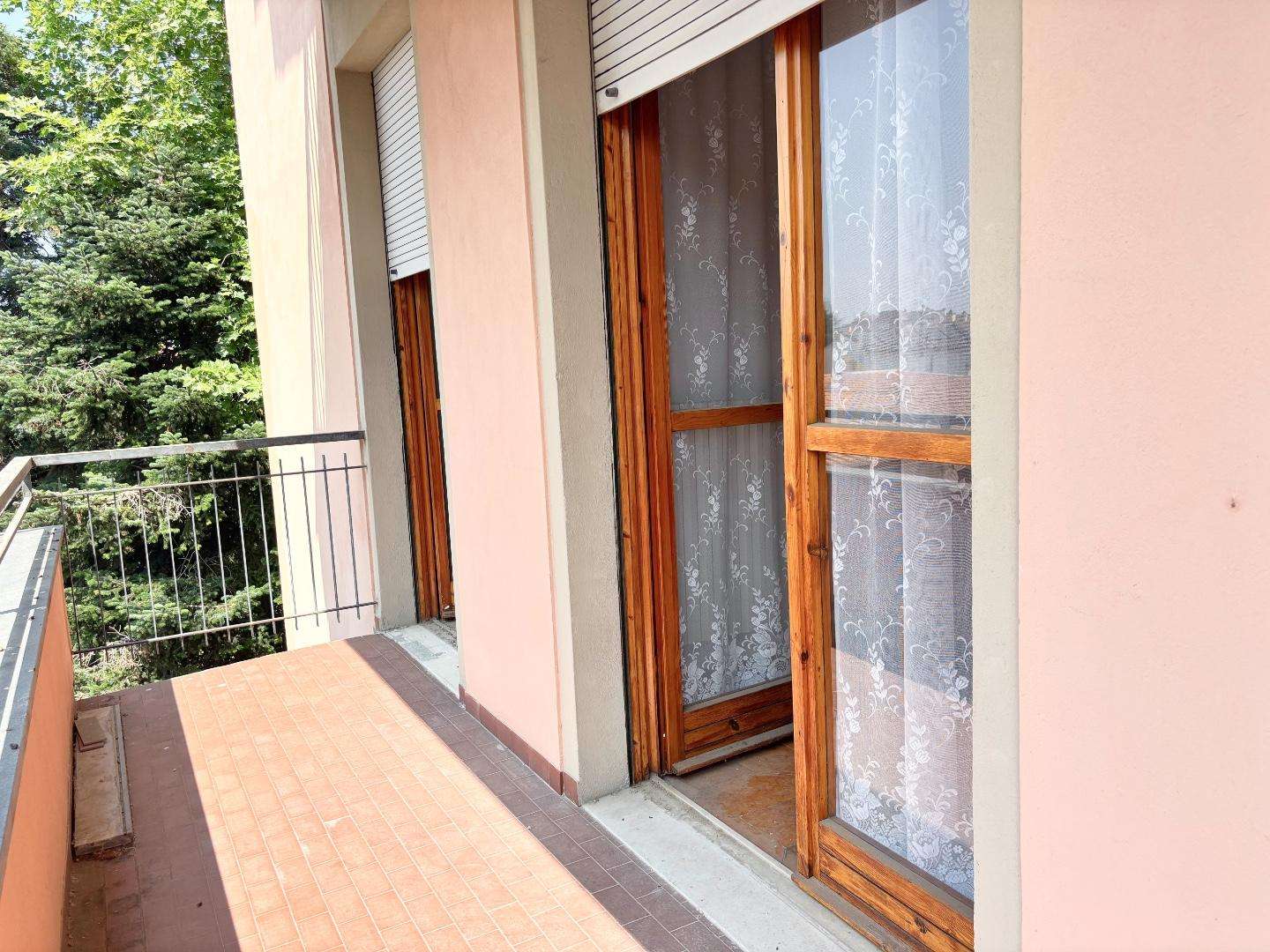 appartamento in vendita ad Empoli in zona Avane