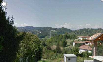 Terreno edificabile via mandamentale, Montaldo Torinese