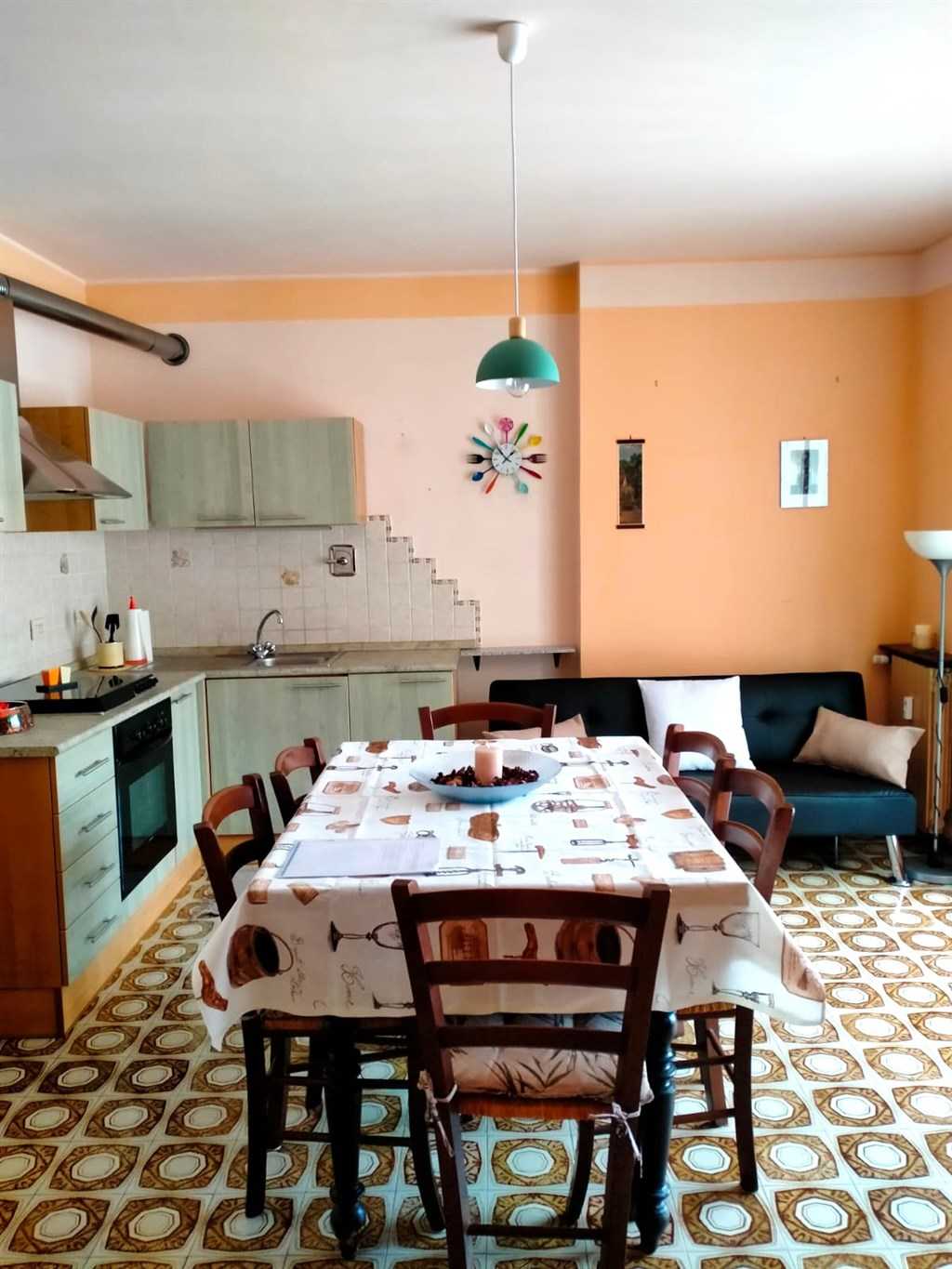 Appartamento frazione rival, Salbertrand