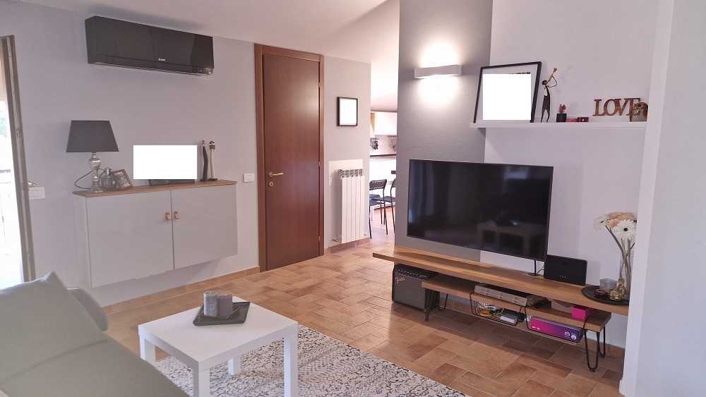 appartamento in vendita a Perugia