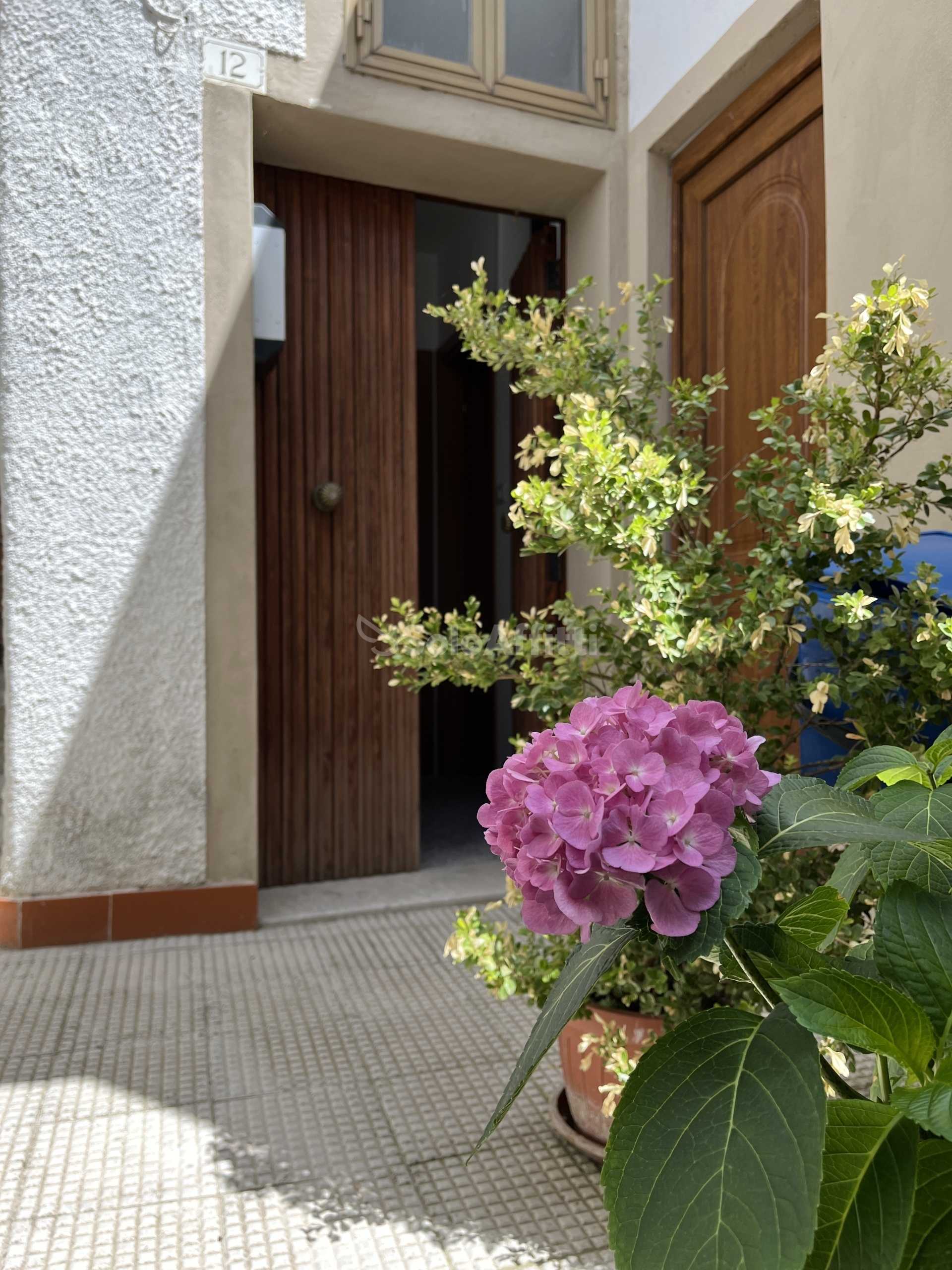 Casa indipendente Via Speranza, Abriola