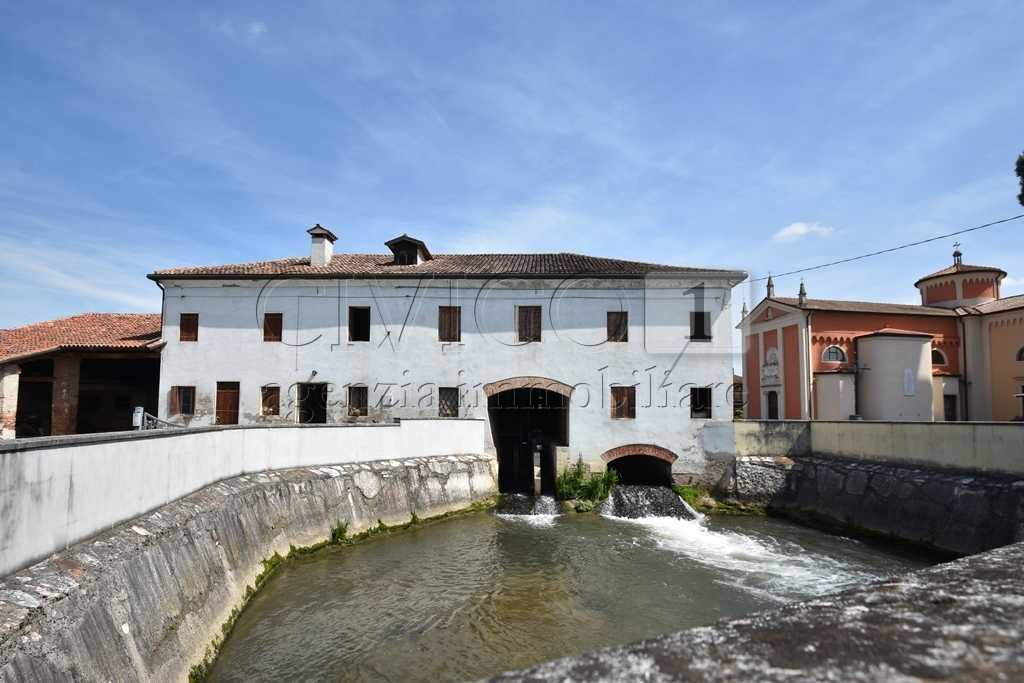 Casa indipendente Via Chiesa Rampazzo, Camisano Vicentino