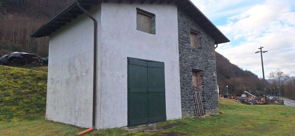 appartamento in vendita a Coreglia Antelminelli in zona Piano di Coreglia
