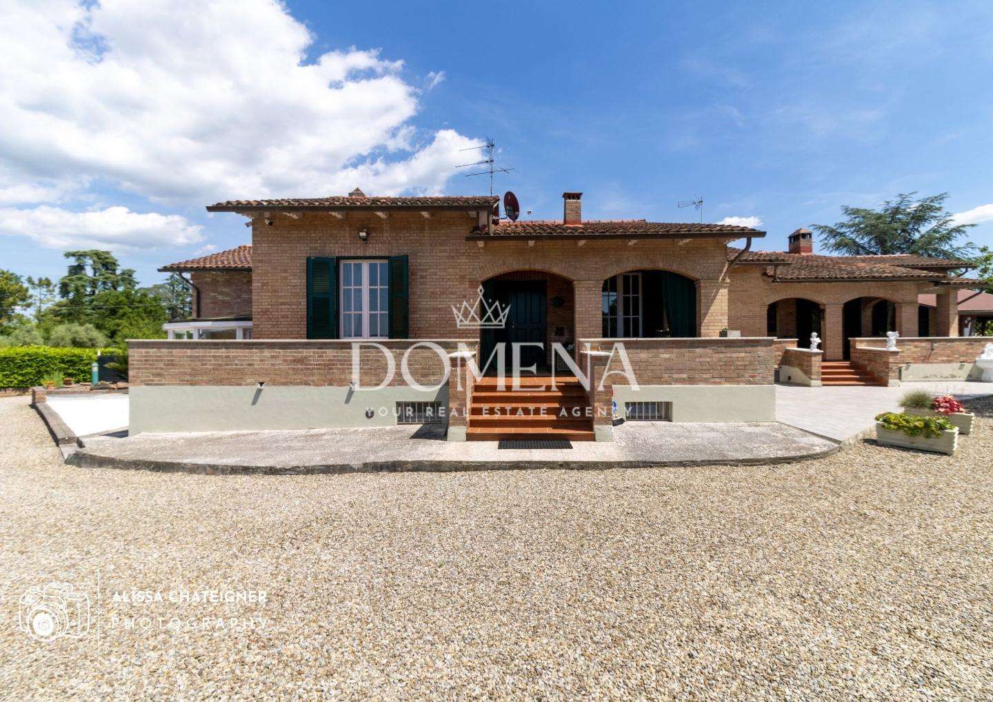 casa indipendente in vendita a Castelnuovo Berardenga