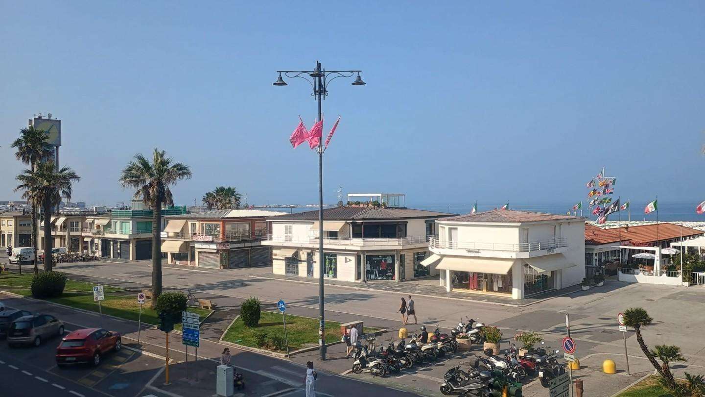 Appartamento Viale Daniele Manin,, Viareggio