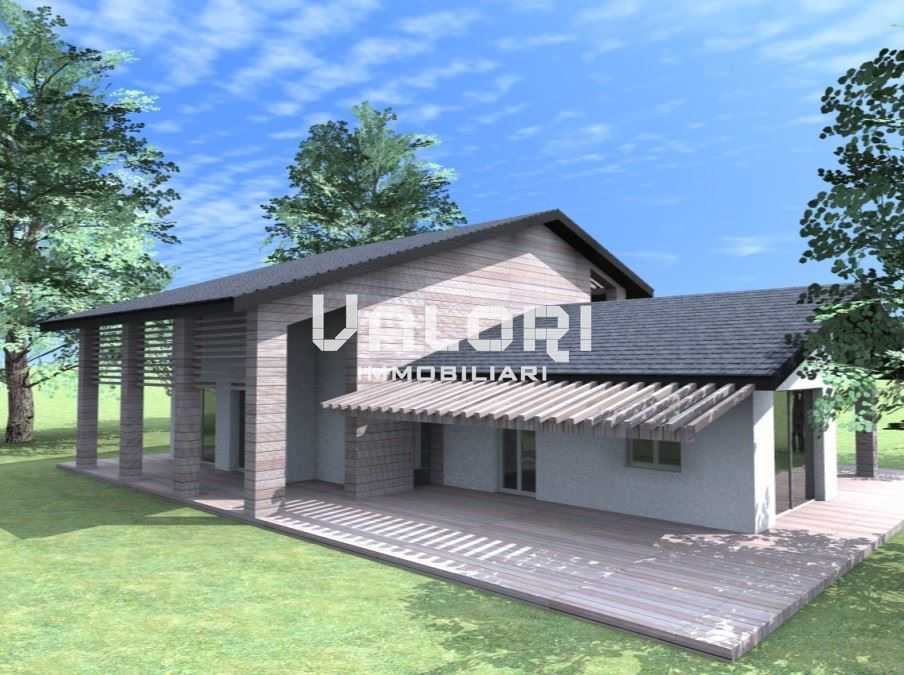 Terreno edificabile VIA SGANGA, Solarolo