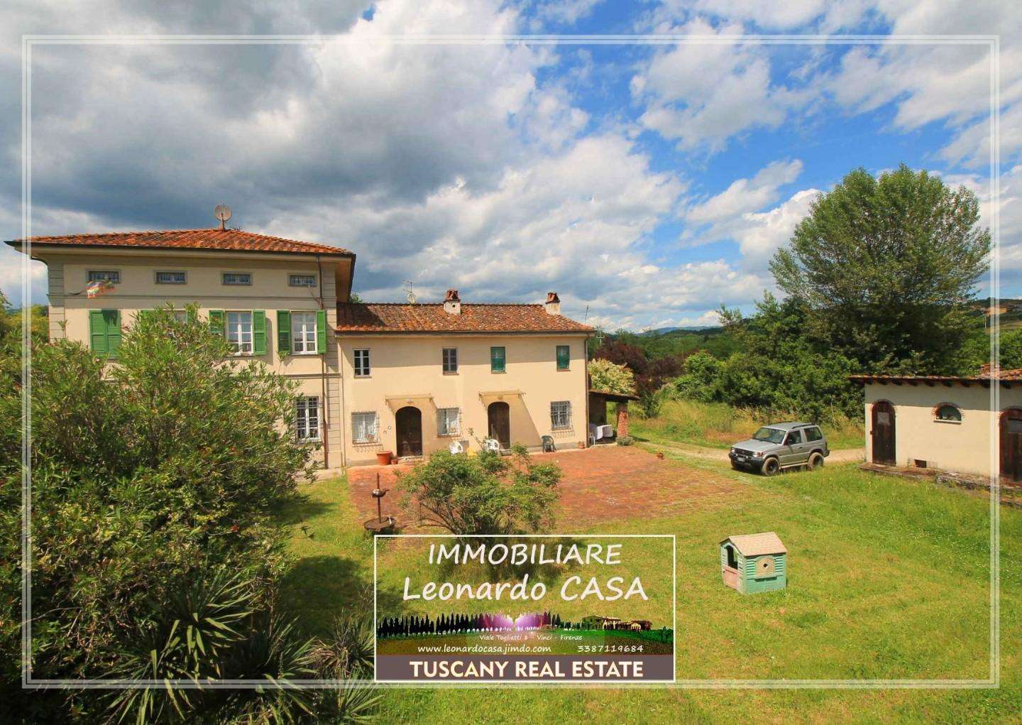 Casale Porcari, Porcari