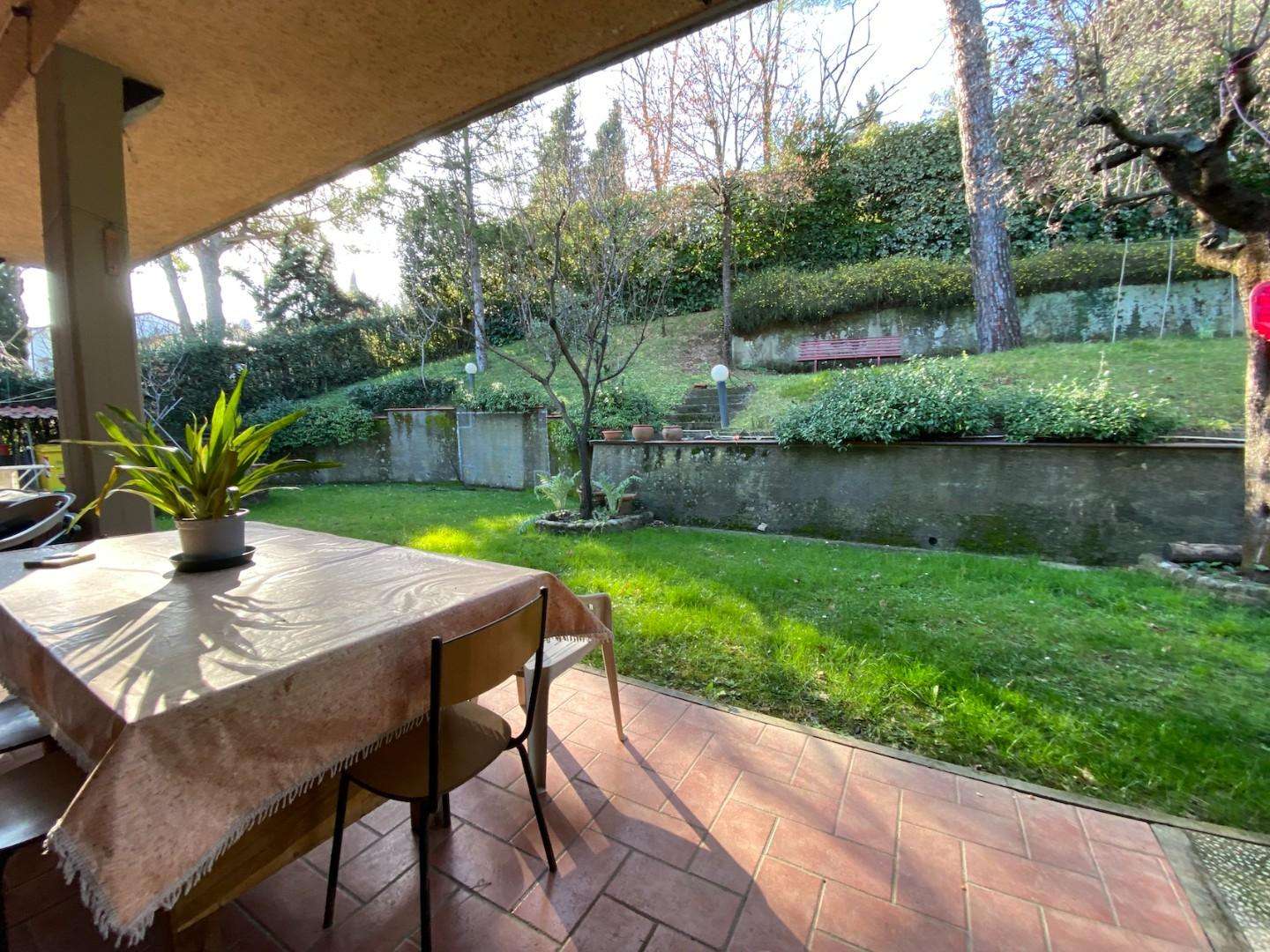 appartamento in vendita a Montelupo Fiorentino