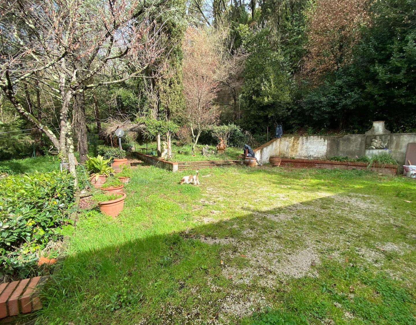 appartamento in vendita a Montelupo Fiorentino