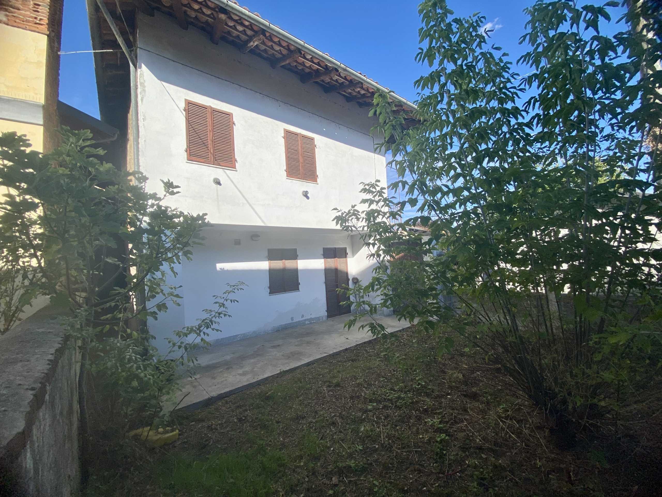 casa indipendente in vendita a Foglizzo