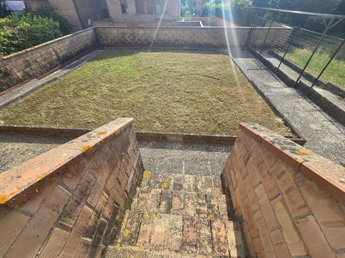 appartamento in vendita a Sovicille