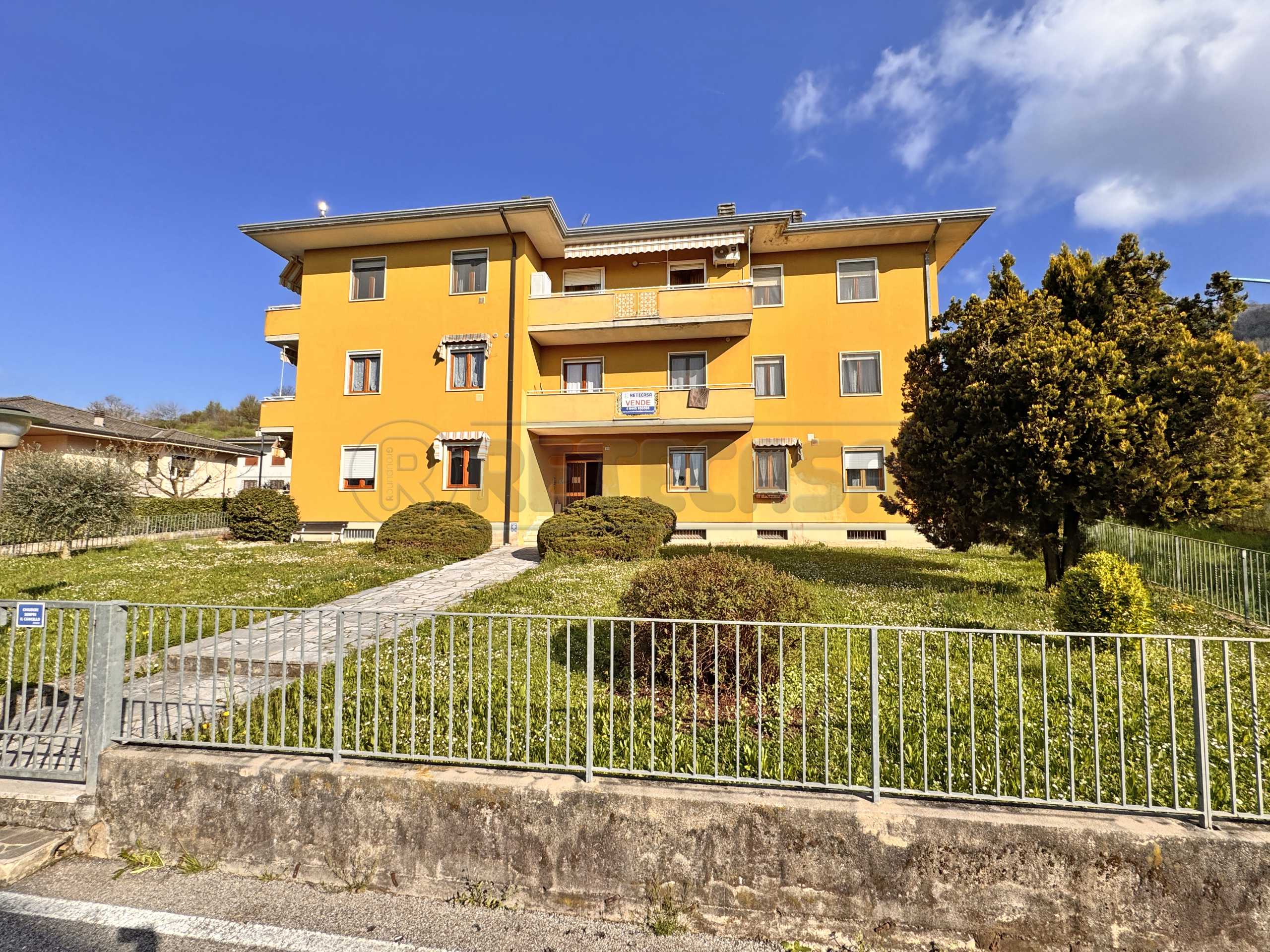 appartamento in vendita a Cornedo Vicentino