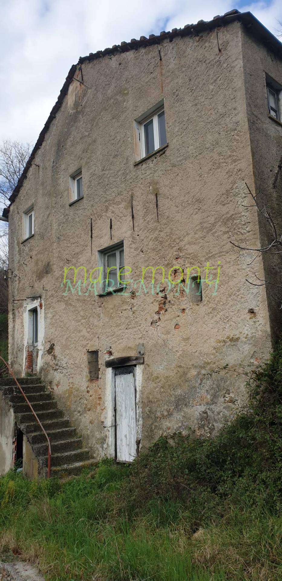 Casa indipendente via xxv aprile, Quiliano