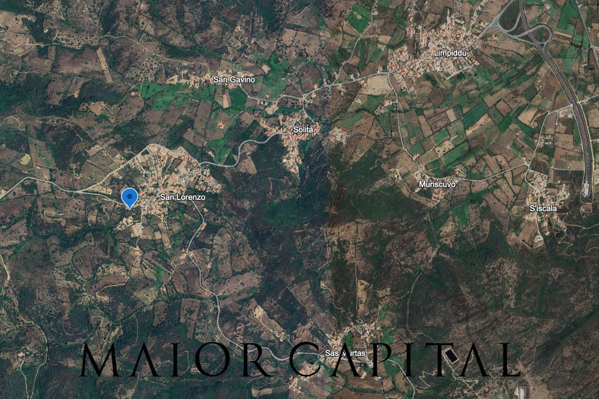 appartamento in vendita a Budoni in zona San Lorenzo