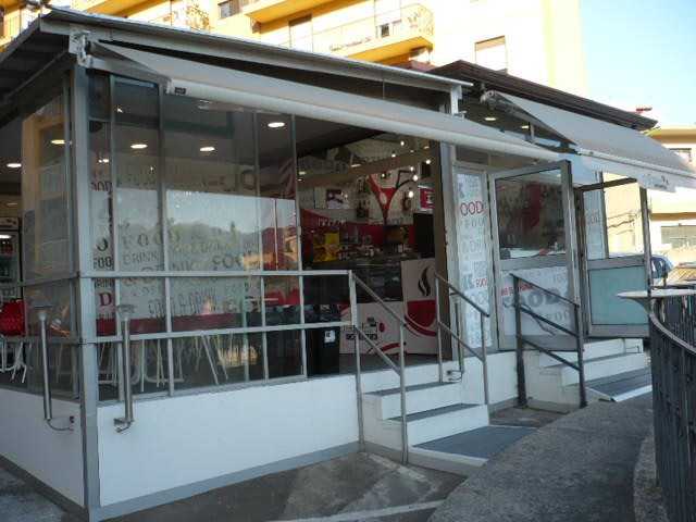 Attività  commerciale Piazza Generale Carlo Alberto Dalla Chiesa, Termini Imerese