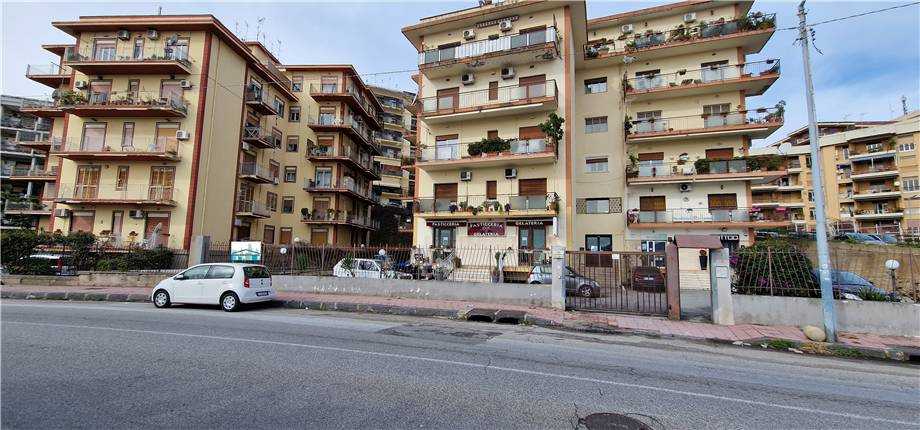 Attività  commerciale Via Panoramica dello Stretto, 1368, Messina