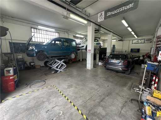 Attività  commerciale VIA VOLTERRANA 132, San Casciano in Val di Pesa