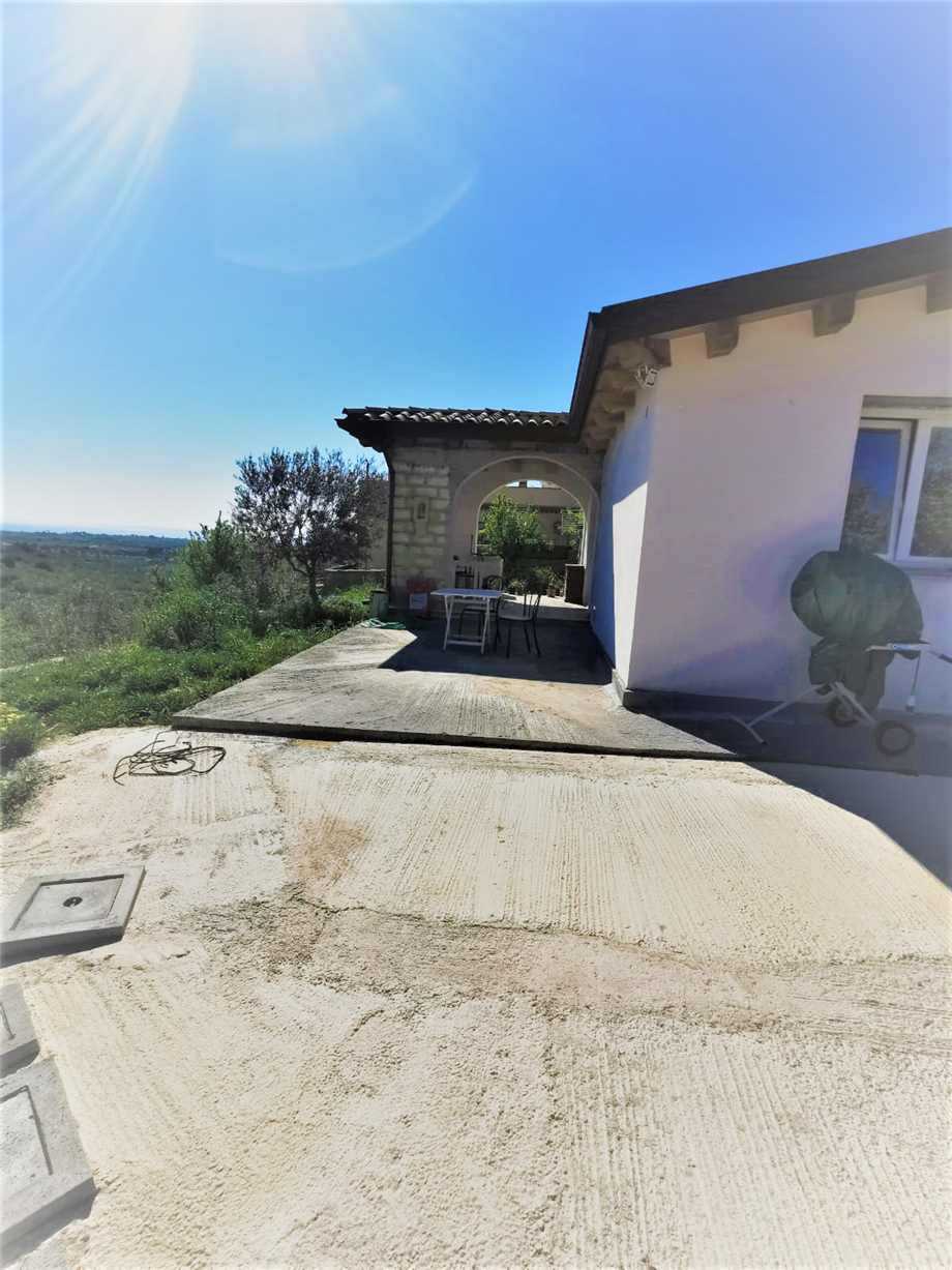 casa indipendente in vendita a Noto in zona Lido di Noto