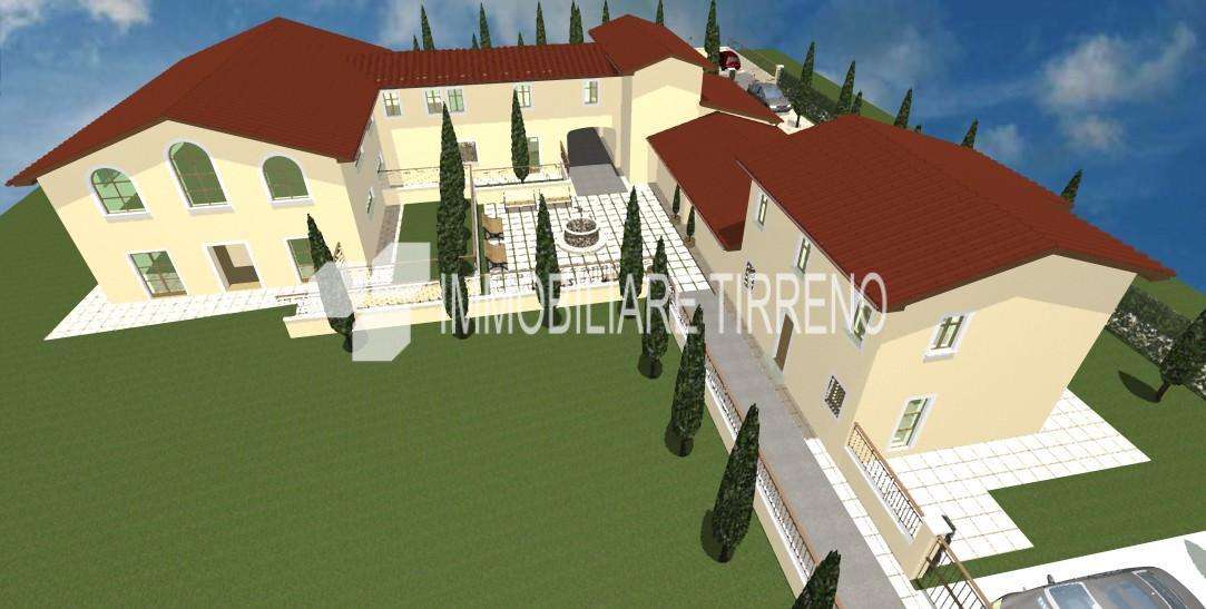 Casale Via Tavernelle,, Montignoso