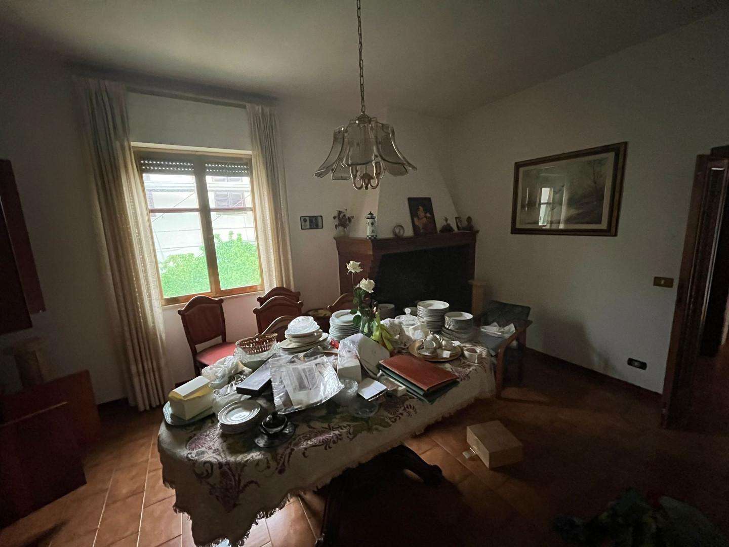 casa indipendente in vendita a Peccioli