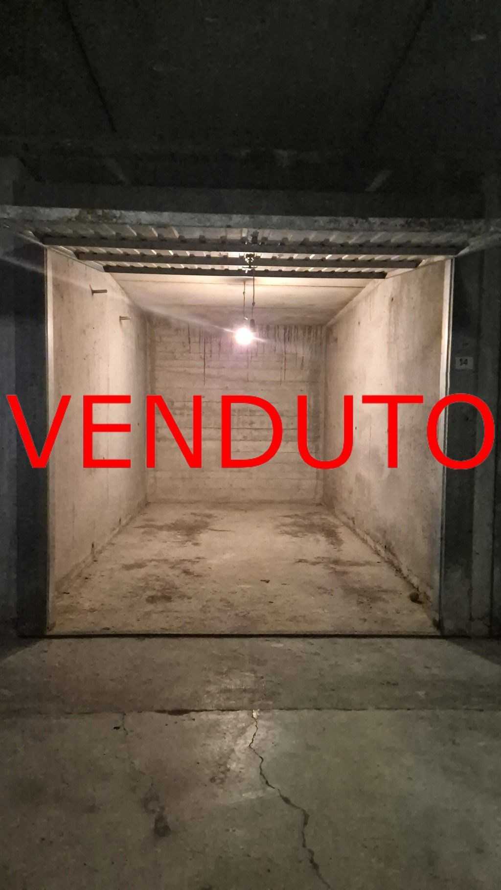 Box - Garage - Posto Auto via soubeyrand, Chiomonte
