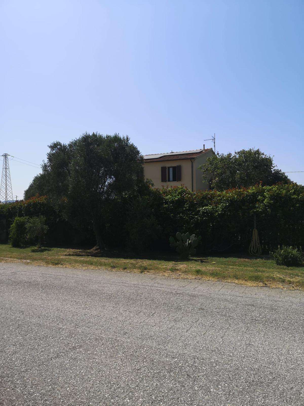 casa semindipendente in vendita a Campiglia Marittima