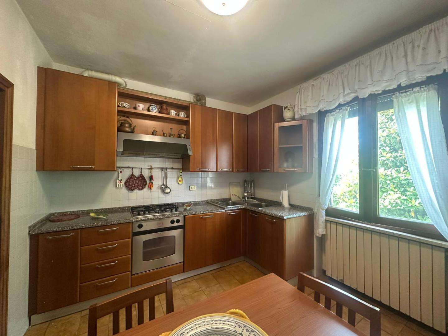 casa indipendente in vendita a Pisa in zona Oratoio