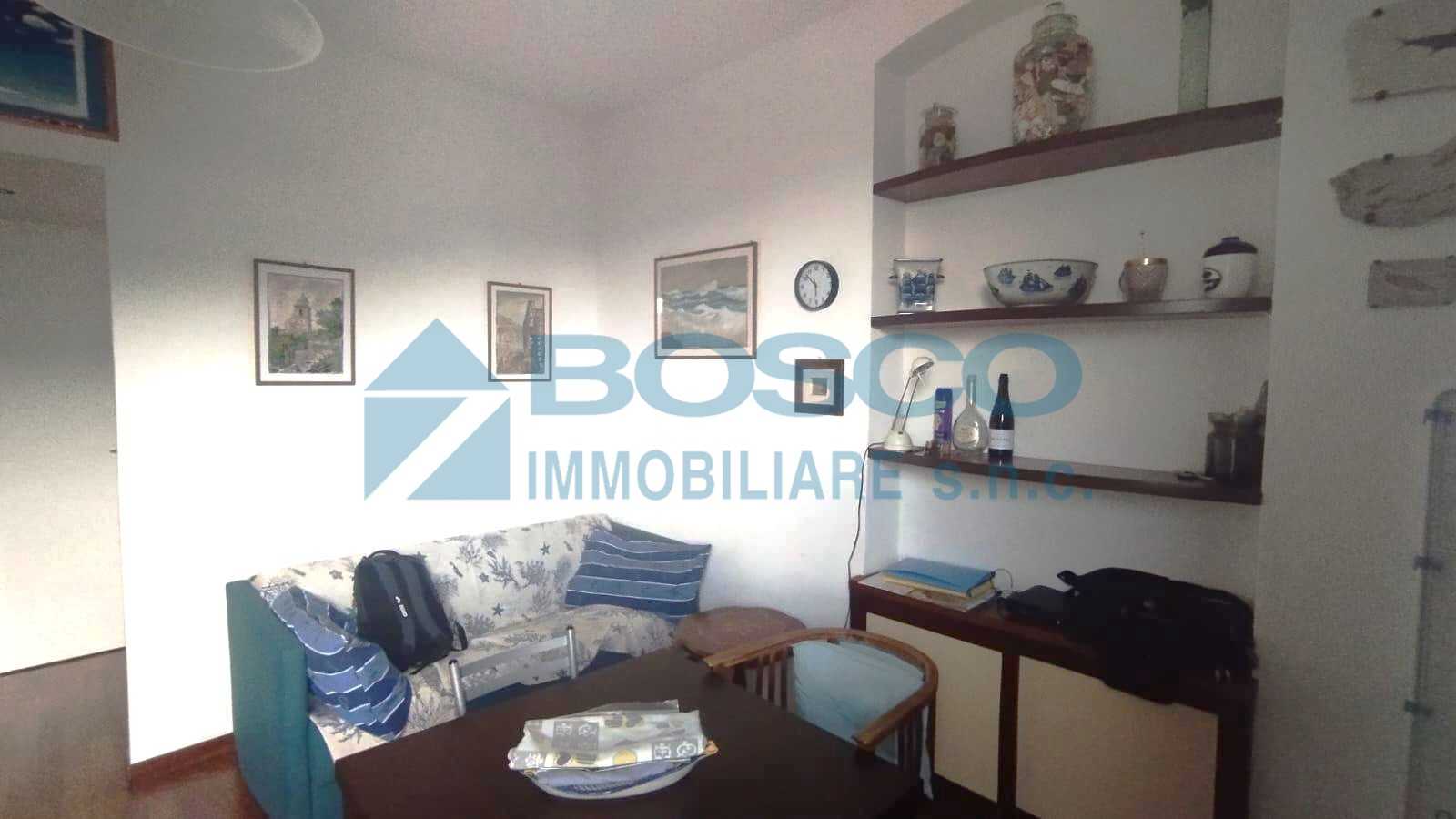 appartamento in vendita a La Spezia in zona Marola