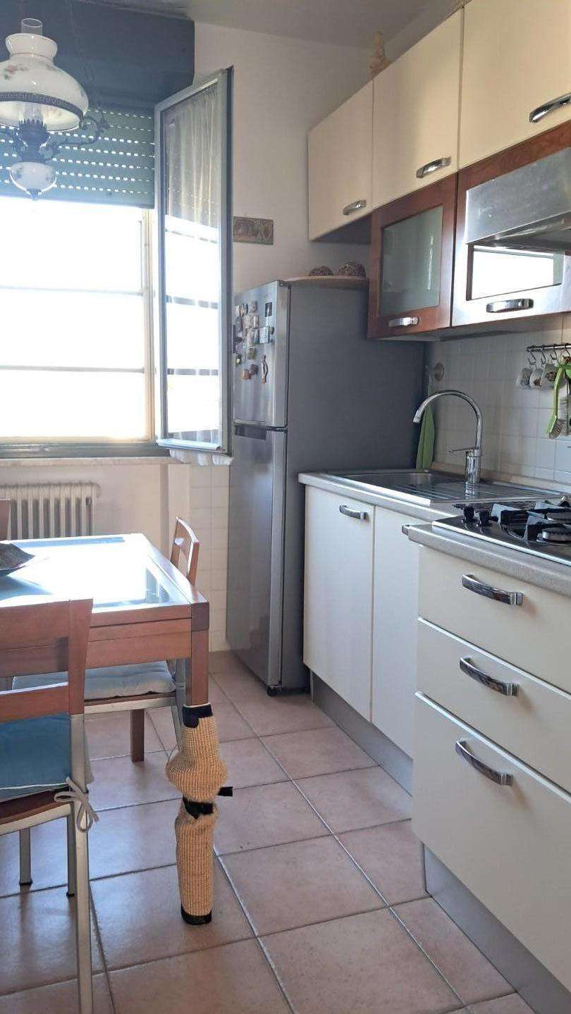 appartamento in vendita a Cascina in zona Casciavola