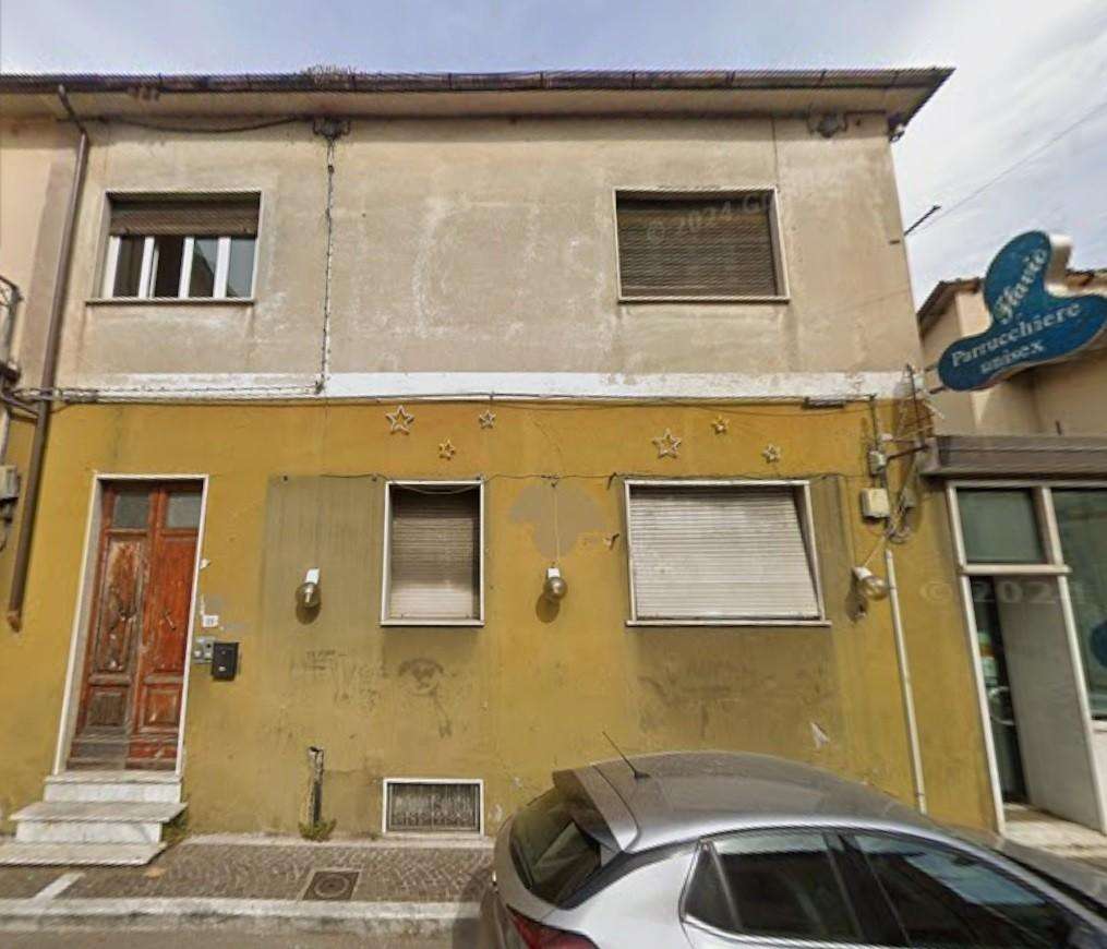 appartamento in vendita a Massa