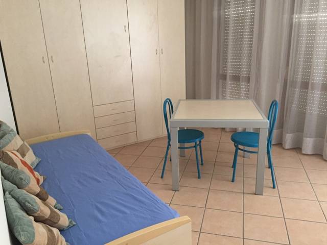 appartamento in affitto a Padova in zona Centro Storico