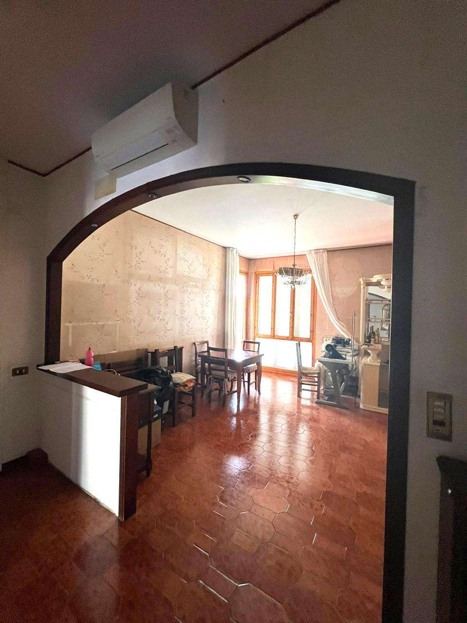 appartamento in vendita ad Empoli in zona Cortenuova