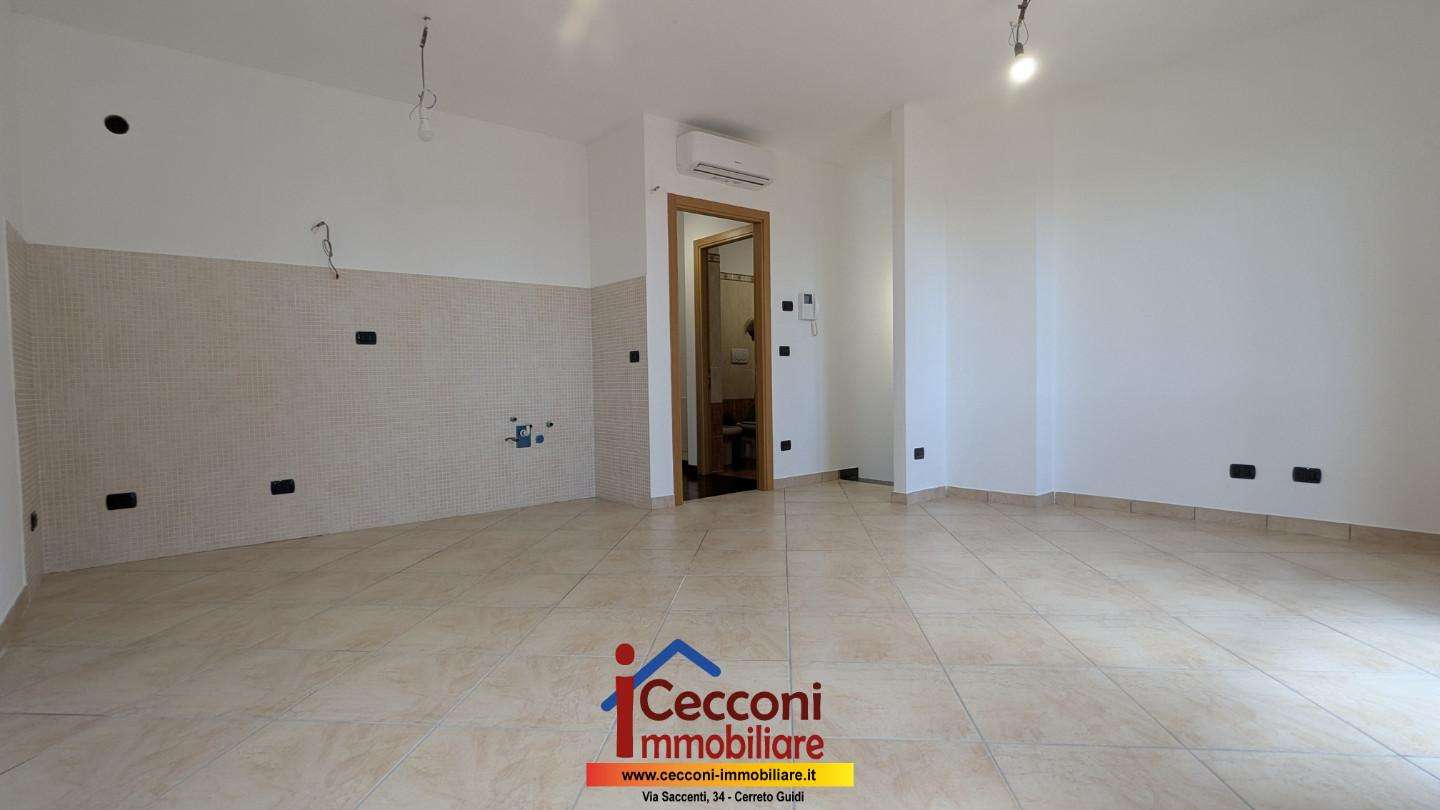 appartamento in vendita a Cerreto Guidi in zona Lazzeretto
